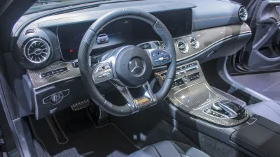 CLS 53 AMG